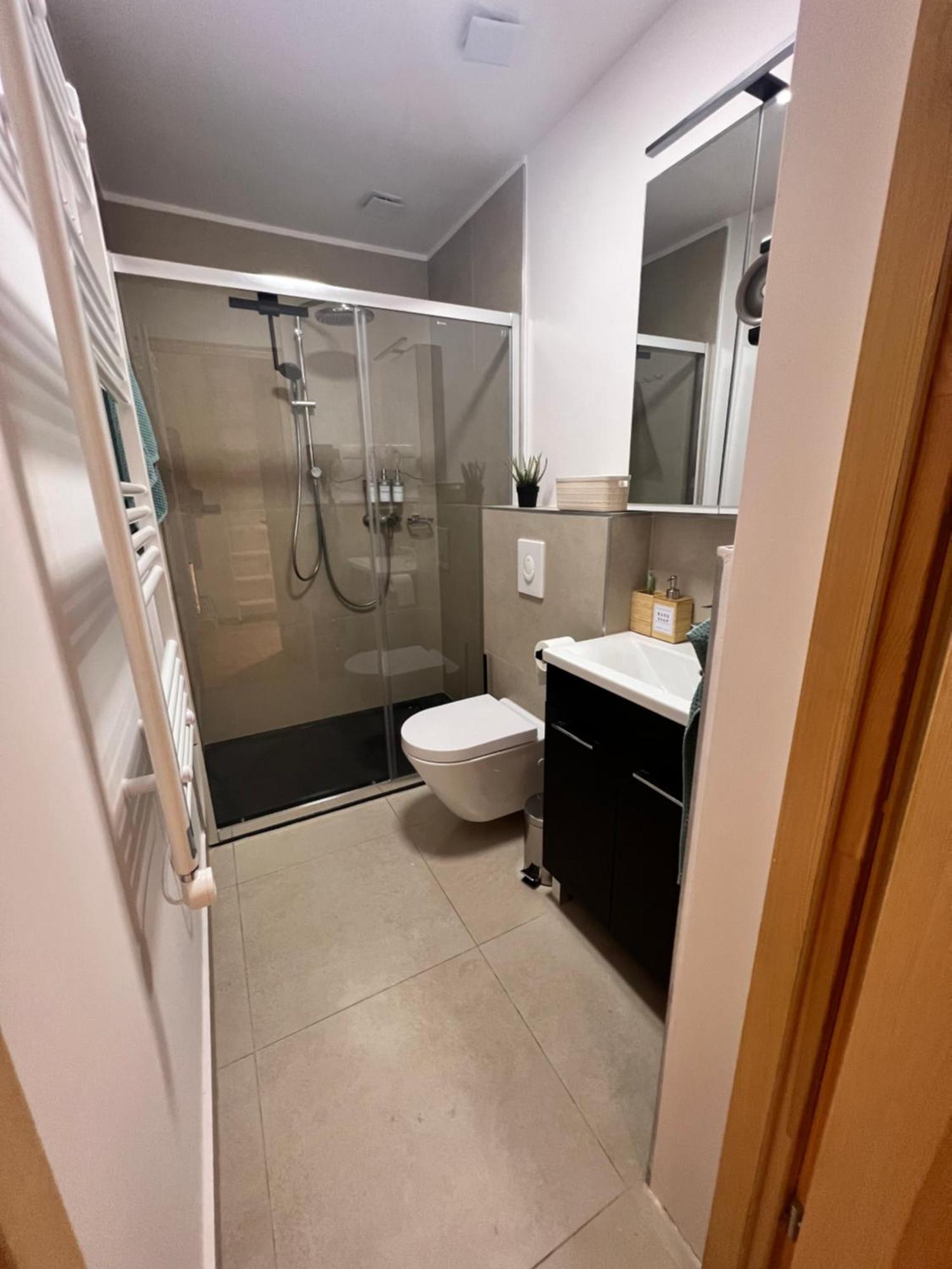 Apartament Digital *