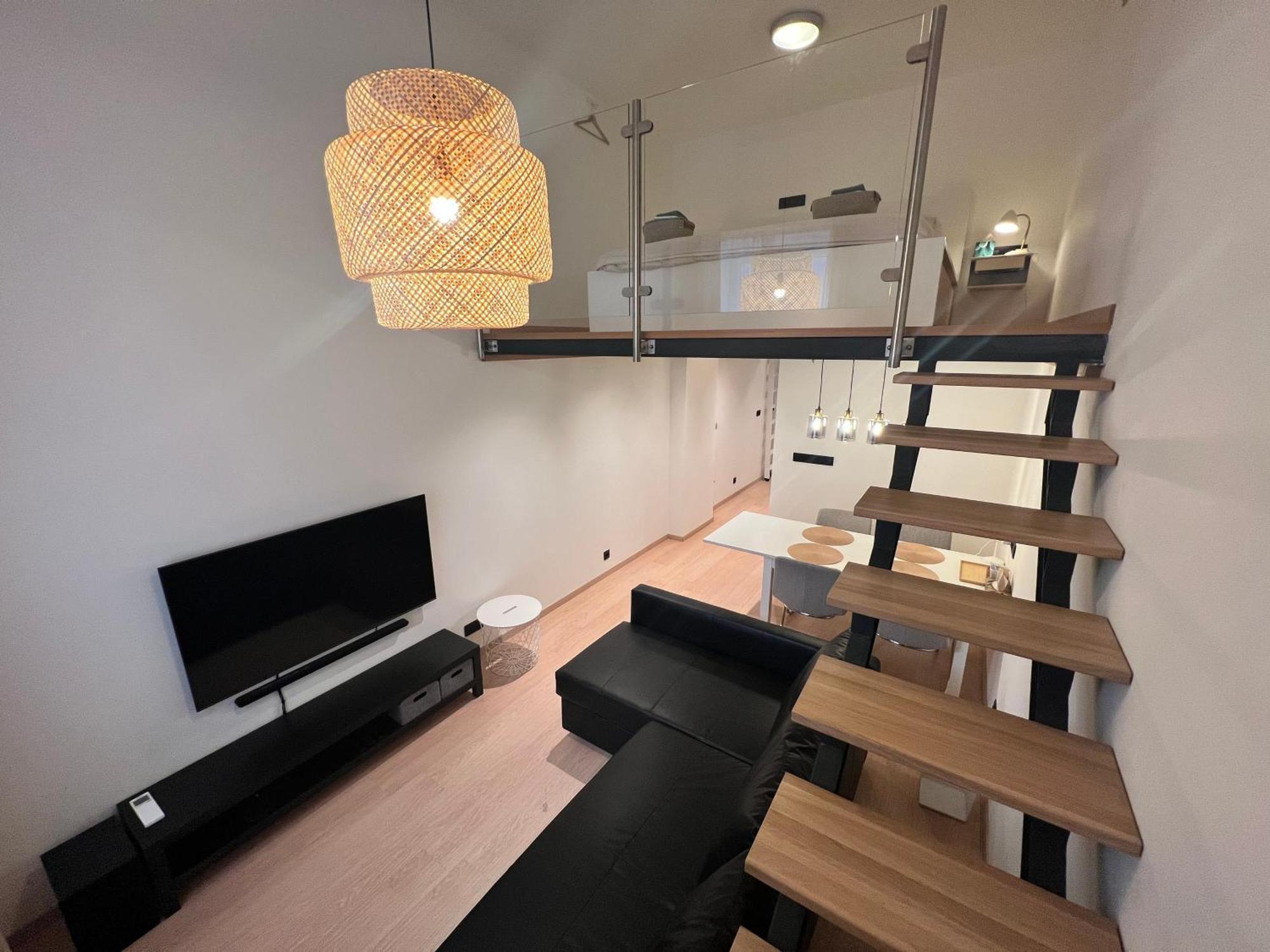 Apartament Digital Budapesta