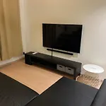 Budapest Digital Apartment