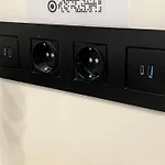 Budapest Digital Apartment