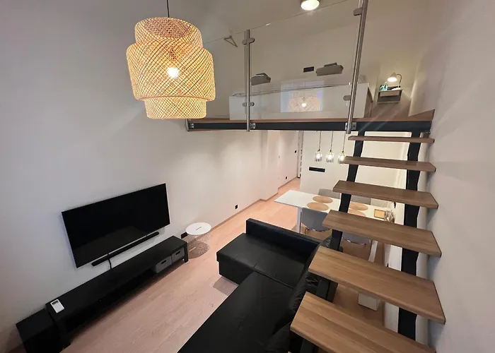 Budapest Digital Apartment