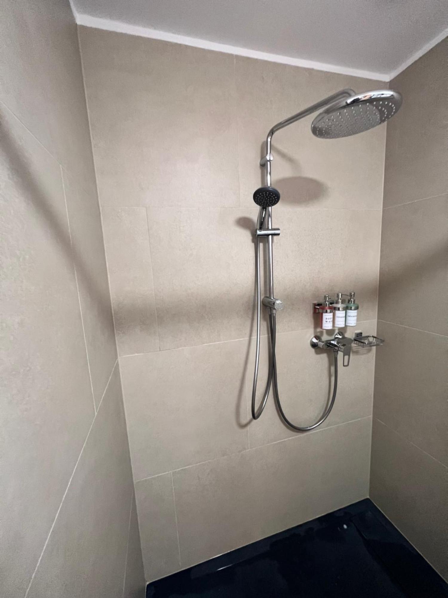 Digital Apartment