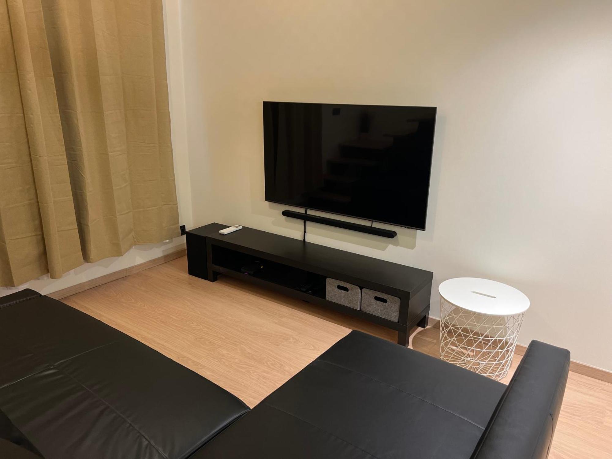 Apartment Digital Budapest