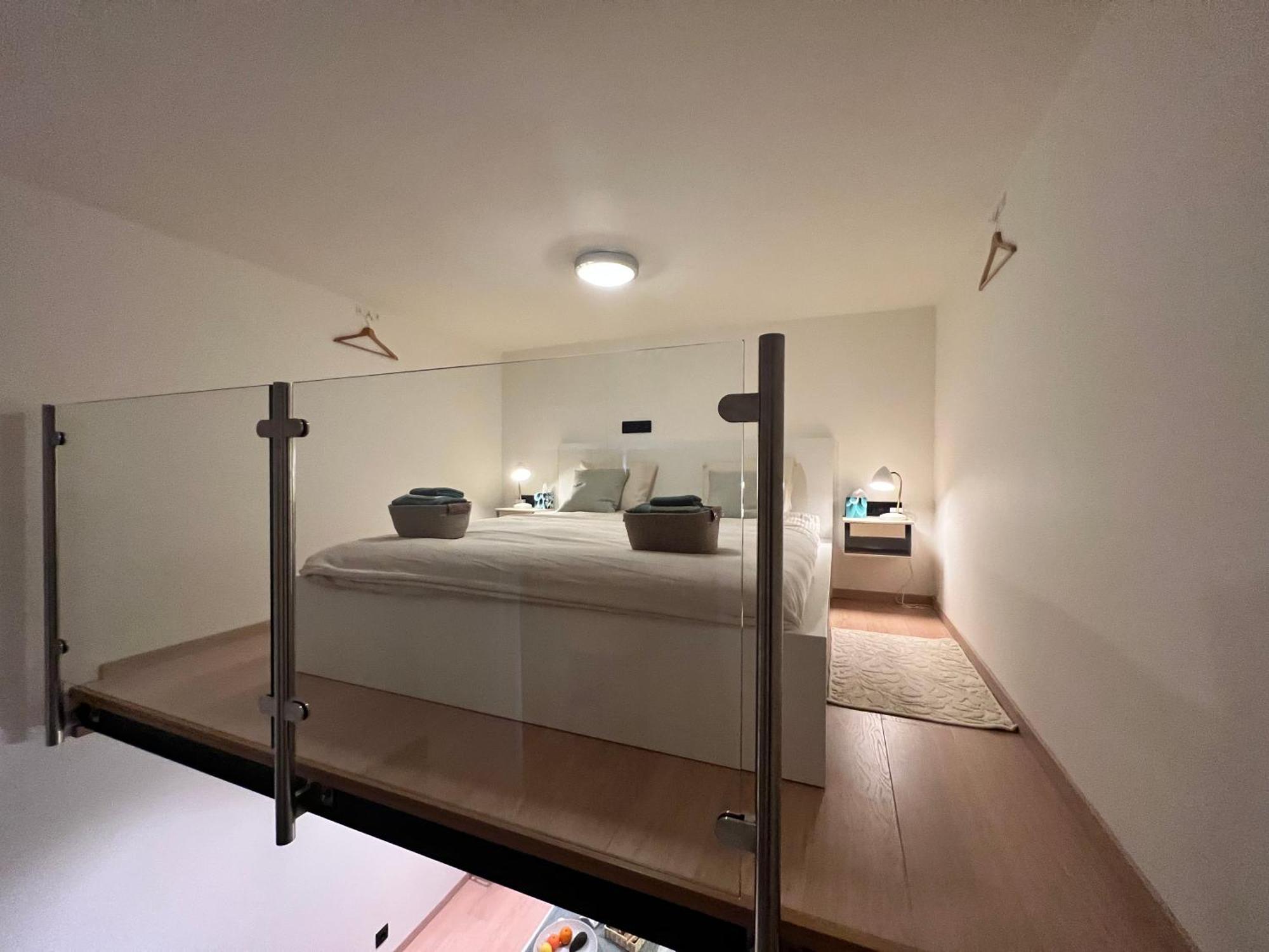 Digital Apartment