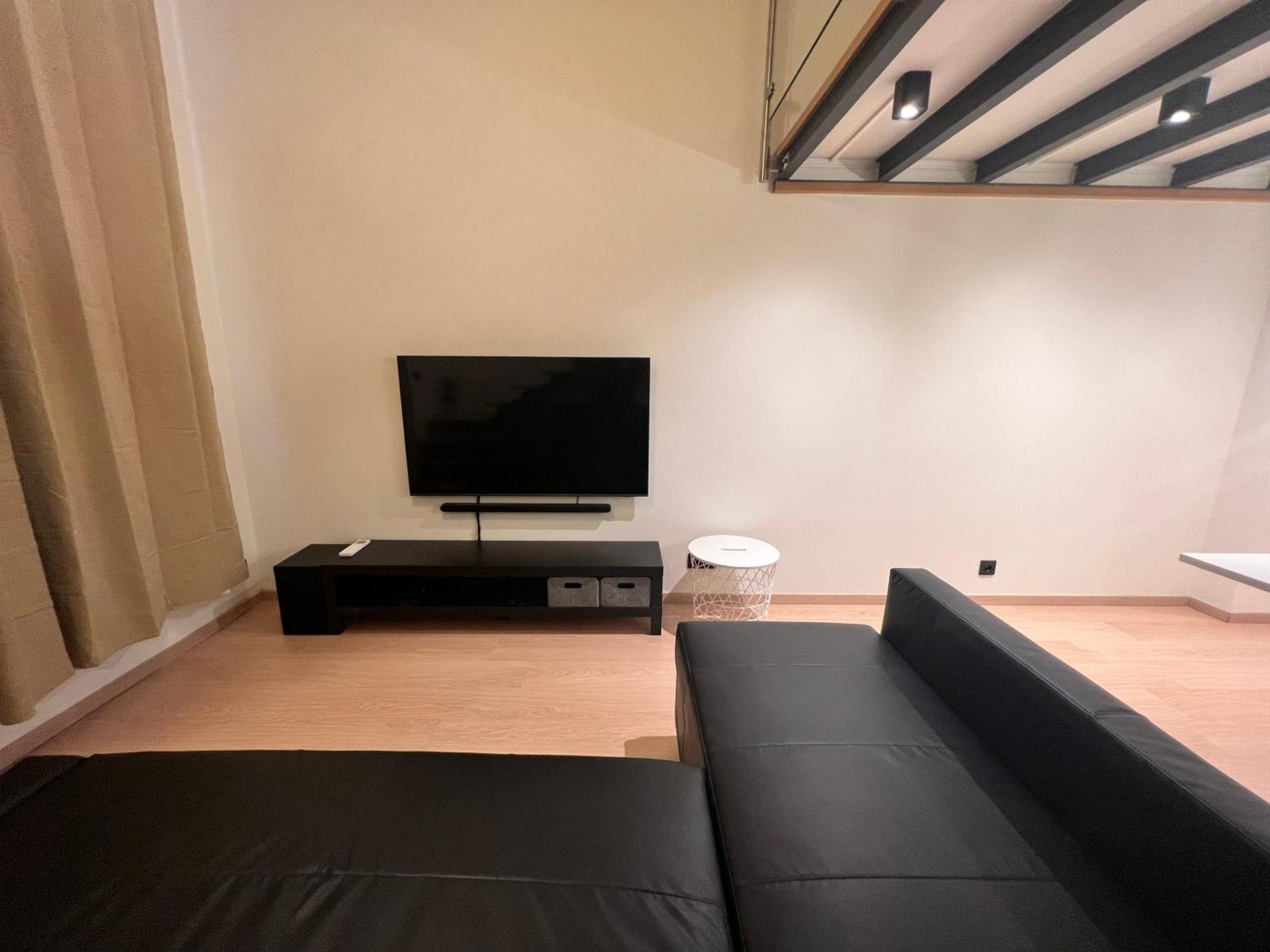 Digital Apartment *