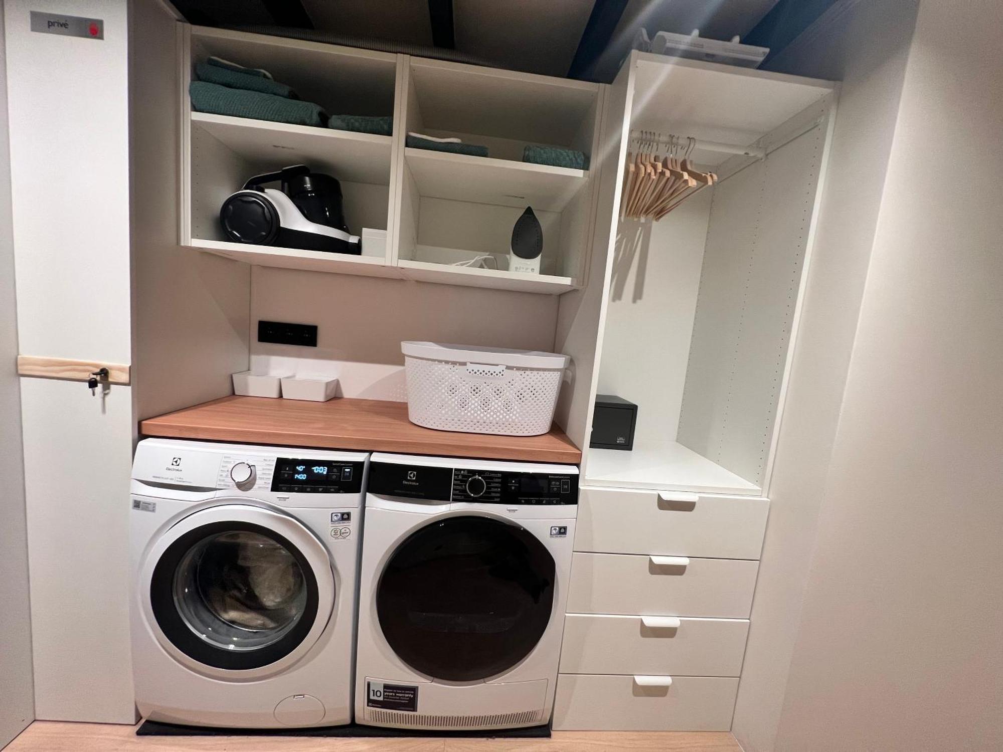 Digital Apartment Budapest