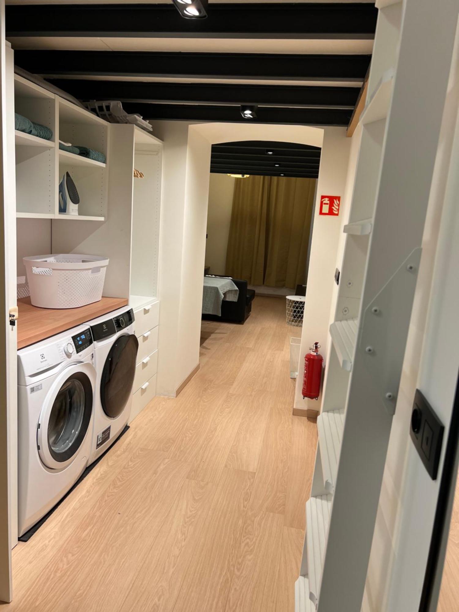 Digital Apartment *