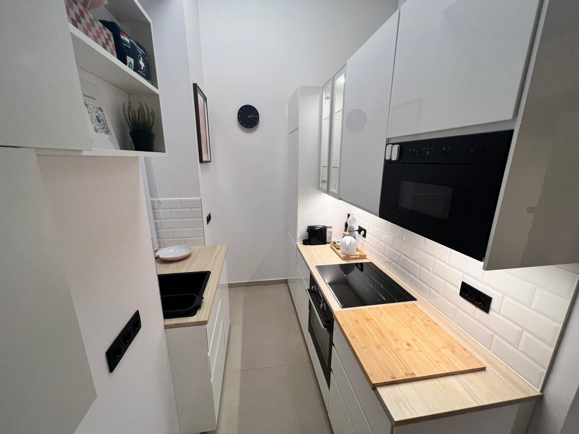 Apartment Digital Budapest